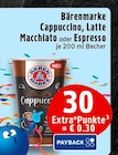 Cappuccino, Lattw Macchiato oder Espresso im Angebot bei EDEKA in Duisburg Cappuccino, Lattw Macchiato oder Espresso Angebote von Bärenmarke bei EDEKA Duisburg