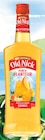 Punch planteur au rhum orange - OLD NICK en promo chez Intermarché Super Punch planteur au rhum orange - OLD NICK dans le catalogue Intermarché Super