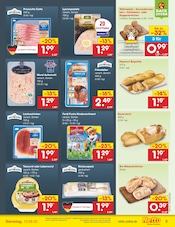 Wecker im Netto Marken-Discount Prospekt in Mühlhausen Aktueller Netto Marken-Discount Prospekt mit Wecker, "Aktuelle Angebote", Seite 5