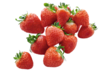 FRAISES RONDES à Auchan Hypermarché dans Englos FRAISES RONDES à Auchan Hypermarché dans Englos