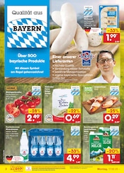 Aktueller Netto Marken-Discount Prospekt mit Milch, "Aktuelle Angebote", Seite 2