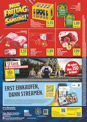 Schweinefleisch im diska Prospekt in Erlangen Aktueller diska Prospekt mit Schweinefleisch, "alles an deinem ort.", Seite 16