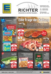 EDEKA Prospekt für Dortmund: "Aktuelle Angebote", 24 Seiten, 03.02.2025 - 08.02.2025