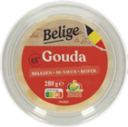 Cubes de fromage assortis - BELIGE dans le catalogue Aldi