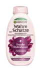 Shampoo im Müller Prospekt Shampoo von Wahre Schätze im aktuellen Müller Prospekt für 1,89 €