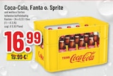 Aktuelle Coca Cola Angebote bei Trinkgut in Wunstorf Aktuelles Coca-Cola Angebot bei Trinkgut in Wunstorf ab 16,99 €
