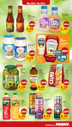 Chili Angebot & Preis im aktuellen Penny Prospekt Chili Angebot im aktuellen Penny Prospekt auf Seite 17