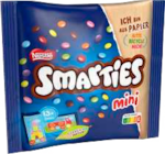 Frischemarkt Alpen Schönberg - Smarties Minis Angebot im Prospekt Smarties Minis bei Frischemarkt Alpen im Schönberg Prospekt für 2,49 €