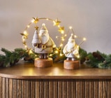 Dekofigur im XXXLutz Möbelhäuser Prospekt Dekofigur von X-Mas im aktuellen XXXLutz Möbelhäuser Prospekt für 14,99 €