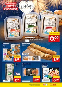 Wecker im Netto Marken-Discount Prospekt "Aktuelle Angebote" mit 50 Seiten (Freiburg (Breisgau))