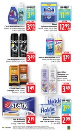 Jeans im EDEKA Prospekt in Lahr Aktueller EDEKA Prospekt mit Jeans, "Aktuelle Angebote", Seite 36