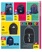 Bose Angebote im Prospekt "LA RENTRÉE À PETIT PRIX" von Carrefour Bose Angebote im Prospekt "LA RENTRÉE À PETIT PRIX" von Carrefour auf Seite 19