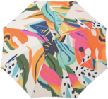 Parasol de plage Porto dans le catalogue Maxi Bazar