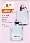 Men oder Women Classic Eau de Toilette von S. OLIVER im aktuellen Müller Prospekt