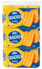 Cracker bei ALDI SÜD im Gau-Algesheim Prospekt für 0,89 €