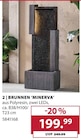 Brunnen 'Minerva' von  im aktuellen Dehner Garten-Center Prospekt für 199,99 €
