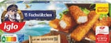 Fischstäbchen Angebote von Iglo bei Netto Marken-Discount Ahaus für 2,49 €
