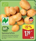 Speisekartoffeln  im aktuellen ALDI Nord Prospekt für 1,39 €