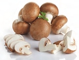 Champignons im EDEKA Prospekt Champignons von im aktuellen EDEKA Prospekt für 1,99 €