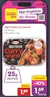High Protein Currywurst Angebote bei Netto Marken-Discount Saarbrücken für 1,69 €