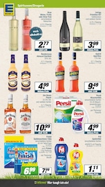 Aktueller EDEKA Prospekt mit Spirituosen, "Aktuelle Angebote", Seite 17