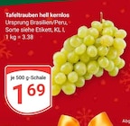 Angebot im GLOBUS Neunkirchen (Saarland) Prospekt GLOBUS Neunkirchen (Saarland) Prospekt mit im Angebot für 1,69 €