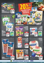 Radeberger im EDEKA Prospekt in Freital Aktueller EDEKA Prospekt mit Radeberger, "Wir lieben Lebensmittel!", Seite 13