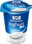 Naturjoghurt von Weihenstephan im aktuellen Lidl Prospekt