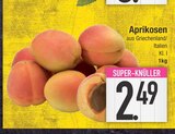 E center - Aprikosen Angebot im Prospekt Aprikosen bei E center im Prospekt "" für 2,49 €