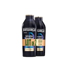 Shampooing "Lot de 2" à Carrefour Market dans Graveson