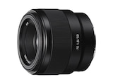 SEL50F18F Vollformat 50 mm - f/1.8 Circulare Blende (Objektiv für Sony E-Mount, Schwarz) von SONY im aktuellen MediaMarkt Saturn Prospekt für 167,99 €