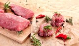 Aktuelles Schweine-Filet Angebot bei REWE in Leipzig ab 0,79 €