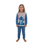 Pyjama fille - DISNEY dans le catalogue Carrefour