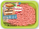Promo Moelleux de Veau Nature à 5,99 € dans le catalogue U Express à Sainte-Gemmes-sur-Loire