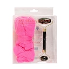 Kit de massage visage en promo chez B&M Nîmes à 2,75 €