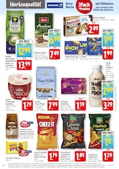 Aktueller EDEKA Prospekt mit Lavazza, "Aktuelle Angebote", Seite 10