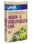 Balkon- und Kübelpflanzenerde Angebote von Profi bei BBM Baumarkt Delmenhorst für 10,99 €