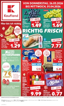 Coca Cola im Kaufland Prospekt "KNÜLLER" mit 80 Seiten (Stuttgart)