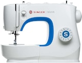 Nähmaschine M3205 Angebote von Singer bei Lidl Fürth für 139,00 €