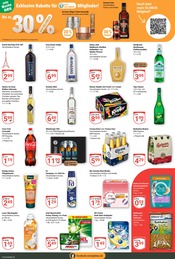 Aktueller GLOBUS Prospekt mit Cola, "Aktuelle Angebote", Seite 7
