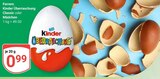 Kinder Überraschung Classic Angebote von Ferrero bei GLOBUS Trier für 0,99 €