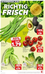 Kohl Angebot & Preis im aktuellen Kaufland Prospekt Kohl Angebot im aktuellen Kaufland Prospekt auf Seite 27