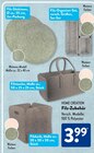 Filz-Sitzkissen von HOME CREATION im aktuellen ALDI SÜD Prospekt für 3,99 €