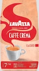 CAP Markt - Classic Caffè Crema Angebot im Prospekt Classic Caffè Crema bei CAP Markt im Prospekt "" für 12,99 €