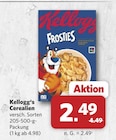 Frosties bei combi im Prospekt "" für 2,49 €