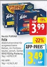 Felix von Nestlé PURINA für 3,49 € bei E center im Angebot Felix von Nestlé PURINA im aktuellen E center Prospekt