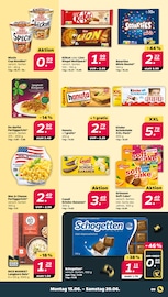 Aktueller Netto mit dem Scottie Prospekt mit Zucker, "Günstig. Besser. Für Dich.", Seite 9