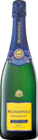 Aktuelles Blue Top Brut Angebot bei Getränke Hoffmann in Siegen (Universitätsstadt) ab 38,99 €