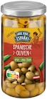 Spanische Oliven im Penny Prospekt Spanische Oliven von ¡que Viva España! im aktuellen Penny Prospekt für 2,29 €