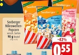 Mikrowellen-Popcorn bei EDEKA im Prospekt "" für 0,55 €